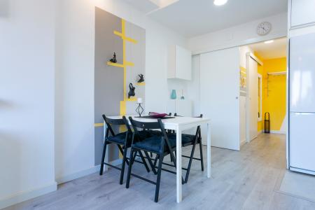Vivienda de 65m2 muy cerca del Parque de la Ciutadella