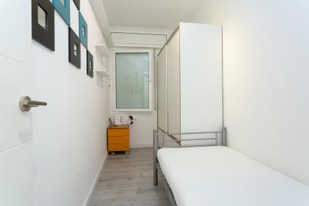 Vivienda de 65m2 muy cerca del Parque de la Ciutadella