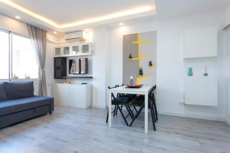 Vivienda de 65m2 muy cerca del Parque de la Ciutadella
