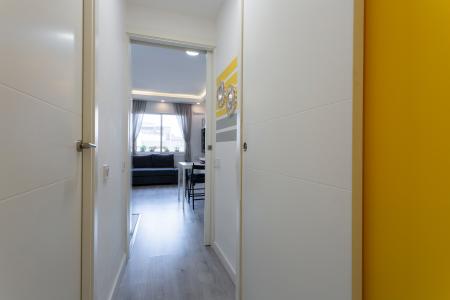 Vivienda de 65m2 muy cerca del Parque de la Ciutadella