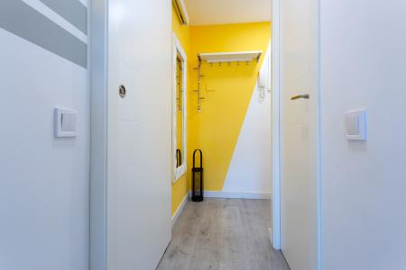 Vivienda de 65m2 muy cerca del Parque de la Ciutadella