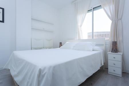 Vivienda de 65m2 muy cerca del Parque de la Ciutadella