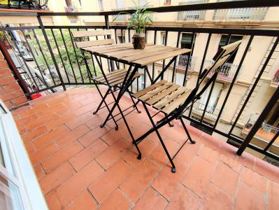 Wohnung zur Miete in Barcelona Magalhaes - Roser