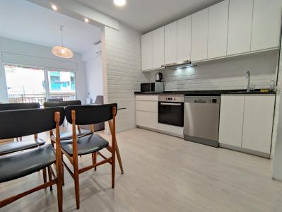 Wohnung zur Miete in Barcelona Magalhaes - Roser