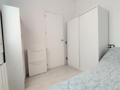 Wohnung zur Miete in Barcelona Magalhaes - Roser
