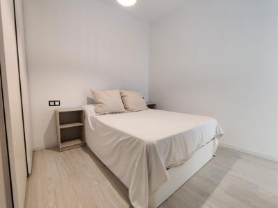 Wohnung zur Miete in Barcelona Magalhaes - Roser