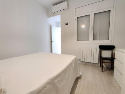 Wohnung zur Miete in Barcelona Magalhaes - Roser