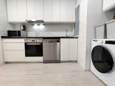 Wohnung zur Miete in Barcelona Magalhaes - Roser