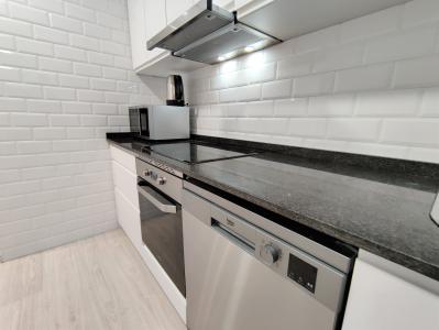 Wohnung zur Miete in Barcelona Magalhaes - Roser