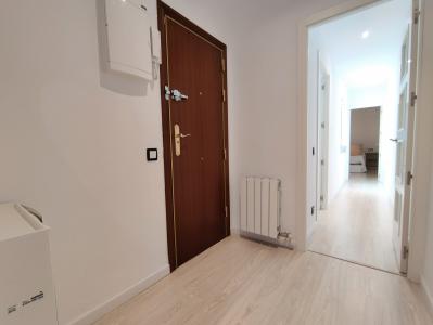 Wohnung zur Miete in Barcelona Magalhaes - Roser