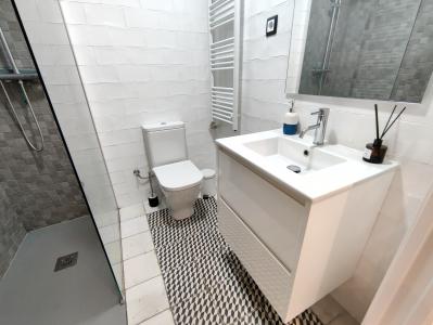 Wohnung zur Miete in Barcelona Magalhaes - Roser