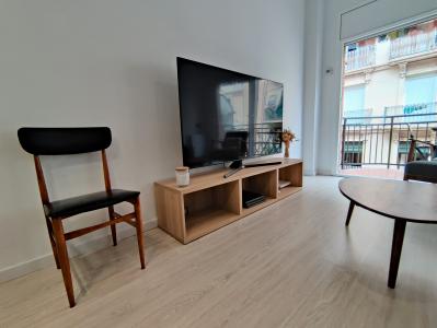 Wohnung zur Miete in Barcelona Magalhaes - Roser