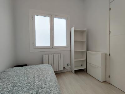 Wohnung zur Miete in Barcelona Magalhaes - Roser