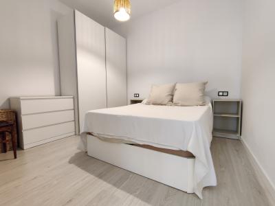 Wohnung zur Miete in Barcelona Magalhaes - Roser