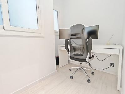 Wohnung zur Miete in Barcelona Magalhaes - Roser