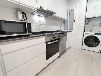 Wohnung zur Miete in Barcelona Magalhaes - Roser