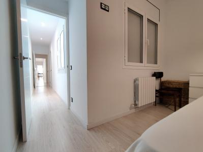 Wohnung zur Miete in Barcelona Magalhaes - Roser