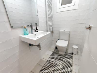 Wohnung zur Miete in Barcelona Magalhaes - Roser