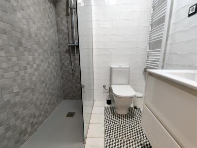 Wohnung zur Miete in Barcelona Magalhaes - Roser