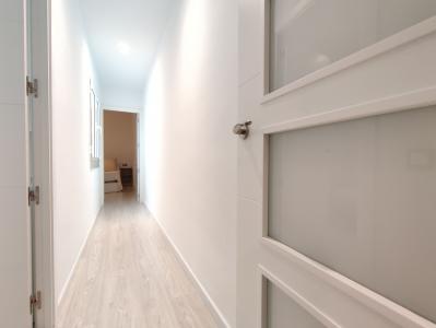 Wohnung zur Miete in Barcelona Magalhaes - Roser