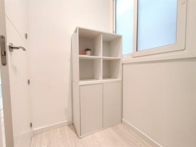 Wohnung zur Miete in Barcelona Magalhaes - Roser