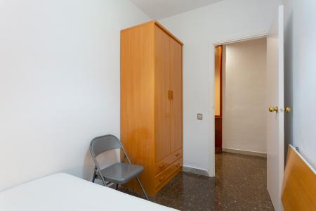 Appartement te huur in Barcelona Av. Paral·lel - Vallhonrat