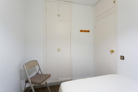 Appartement te huur in Barcelona Av. Paral·lel - Vallhonrat