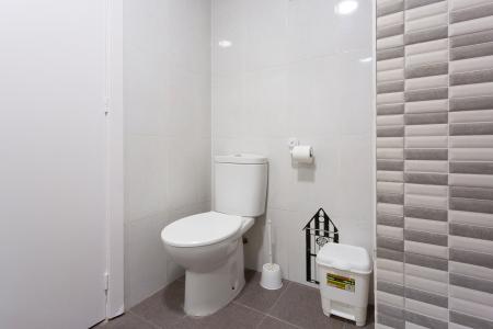 Appartement te huur in Barcelona Av. Paral·lel - Vallhonrat