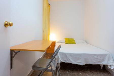 Appartement te huur in Barcelona Av. Paral·lel - Vallhonrat