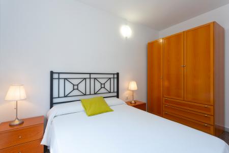 Appartement te huur in Barcelona Av. Paral·lel - Vallhonrat