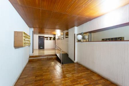 Appartement te huur in Barcelona Av. Paral·lel - Vallhonrat