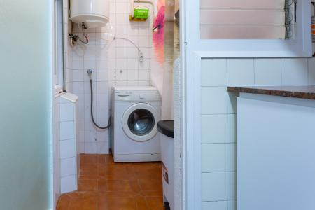 Appartement te huur in Barcelona Av. Paral·lel - Vallhonrat