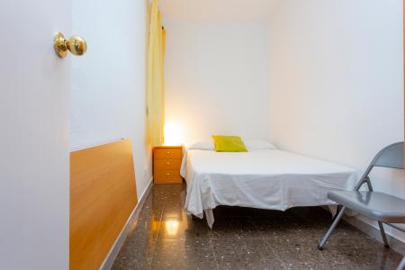 Appartement te huur in Barcelona Av. Paral·lel - Vallhonrat