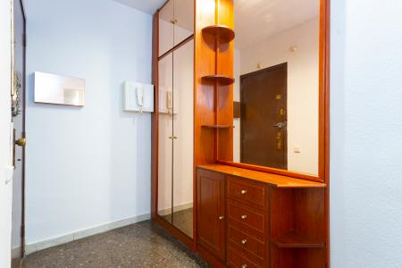 Appartement te huur in Barcelona Av. Paral·lel - Vallhonrat