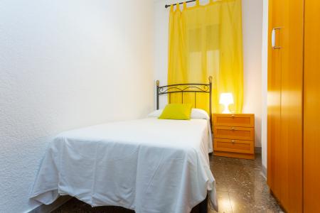 Appartement te huur in Barcelona Av. Paral·lel - Vallhonrat