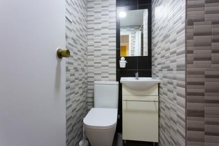 Appartement te huur in Barcelona Av. Paral·lel - Vallhonrat
