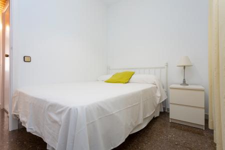 Appartement te huur in Barcelona Av. Paral·lel - Vallhonrat