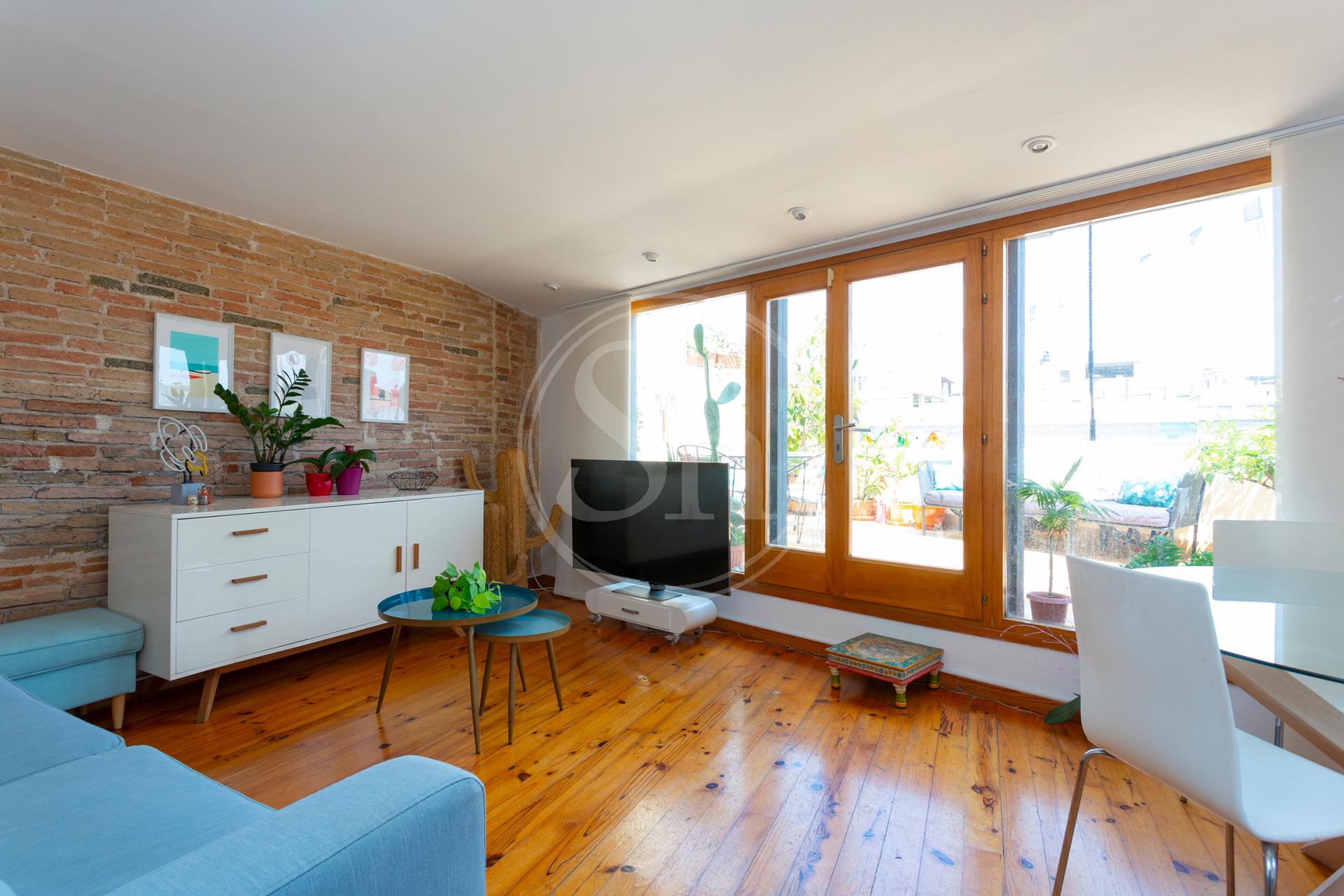 Apartment for Rent in Barcelona Escudellers - Gótico (only 2 Months)