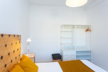 Wohnung zur Miete in Barcelona Rosselló - Girona (10 Months Minimum)