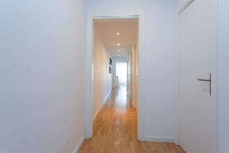 Wohnung zur Miete in Barcelona Rosselló - Girona (10 Months Minimum)