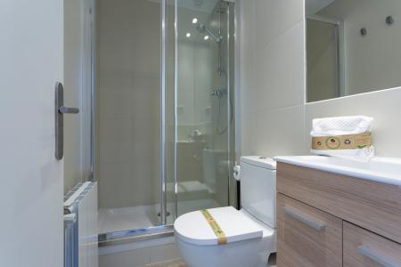 Wohnung zur Miete in Barcelona Rosselló - Girona (10 Months Minimum)