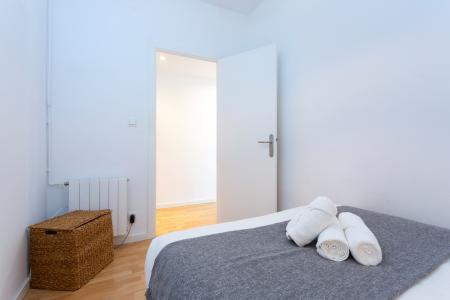Wohnung zur Miete in Barcelona Rosselló - Girona (10 Months Minimum)