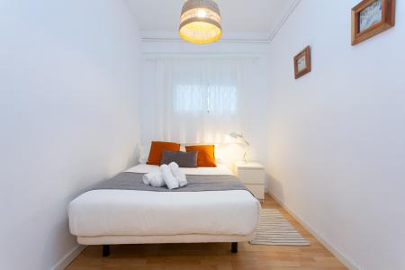 Wohnung zur Miete in Barcelona Rosselló - Girona (10 Months Minimum)