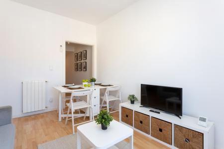 Wohnung zur Miete in Barcelona Rosselló - Girona (10 Months Minimum)