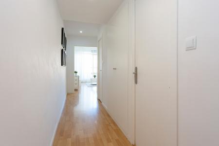 Wohnung zur Miete in Barcelona Rosselló - Girona (10 Months Minimum)