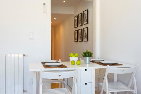 Wohnung zur Miete in Barcelona Rosselló - Girona (10 Months Minimum)