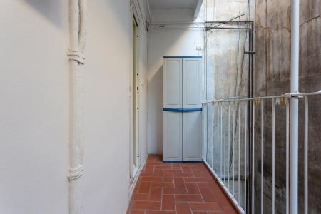 Wohnung zur Miete in Barcelona Rosselló - Girona (10 Months Minimum)
