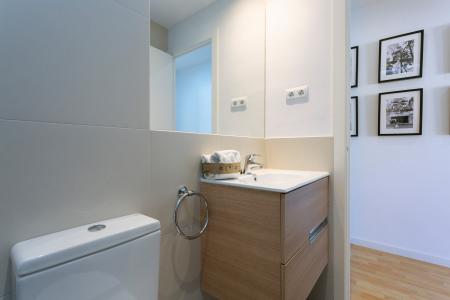 Wohnung zur Miete in Barcelona Rosselló - Girona (10 Months Minimum)