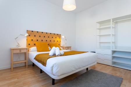 Wohnung zur Miete in Barcelona Rosselló - Girona (10 Months Minimum)