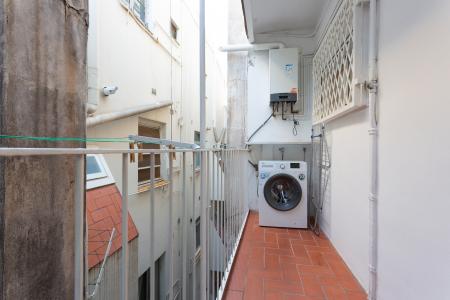 Wohnung zur Miete in Barcelona Rosselló - Girona (10 Months Minimum)